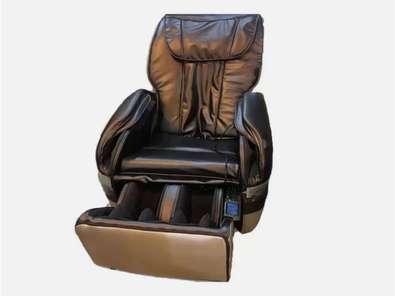 صندلی ماساژور