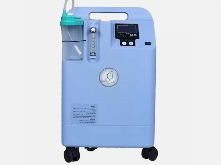 اکسیژن ساز