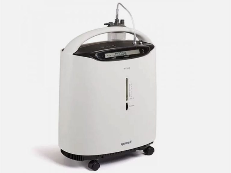 دستگاه اکسیژن ساز