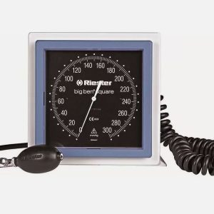 فشارسنج عقربه ای