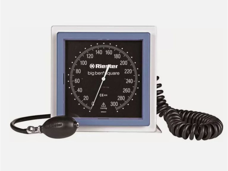 فشارسنج عقربه ای