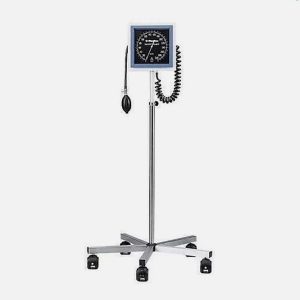 فشارسنج عقربه ای