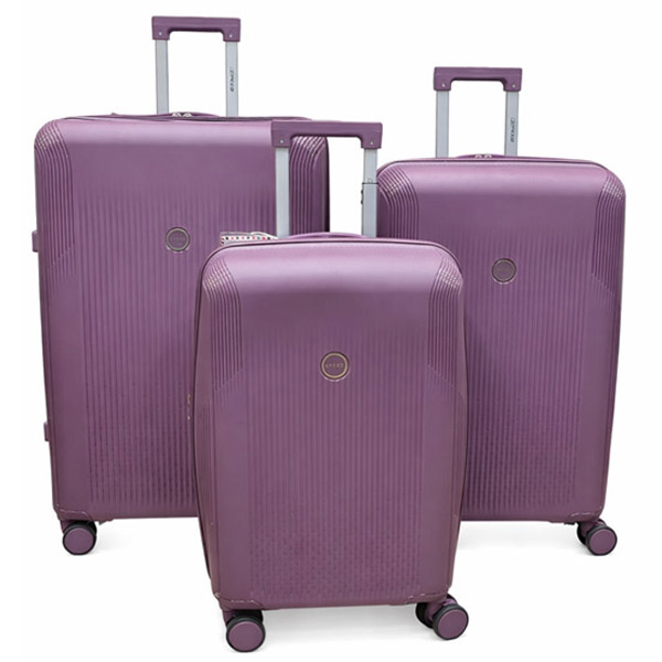 ست چمدان اسپید کد 25