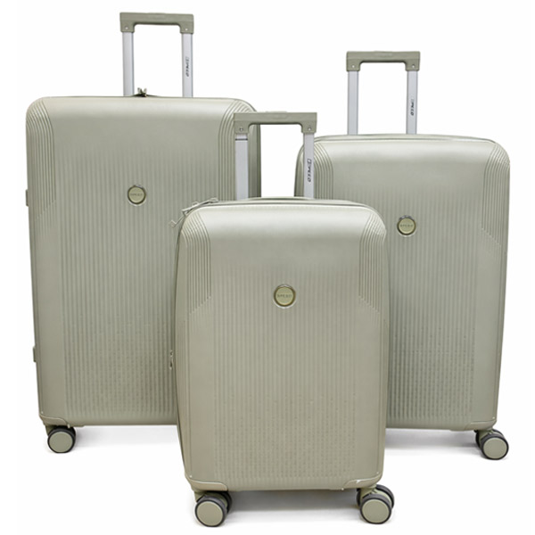 ست چمدان اسپید کد 25