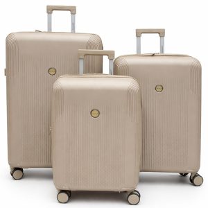 ست چمدان اسپید کد 25