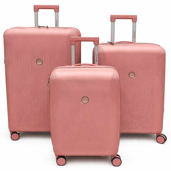 ست چمدان اسپید کد 25