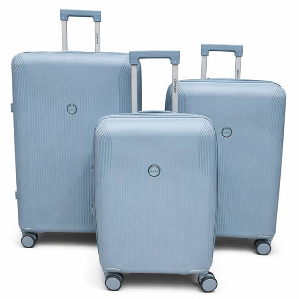 ست چمدان اسپید کد 25