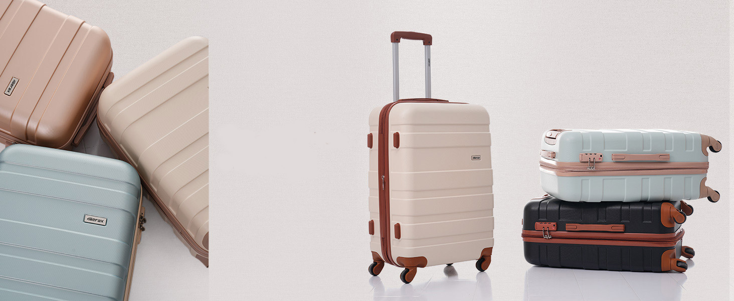 چمدان پلی پروپیلن